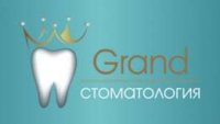 Стоматология Grand Логотип(logo)