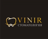 Стоматологическая клиника Винир Логотип(logo)