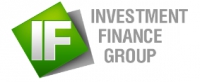 Логотип компании IFG Investment Finance Group