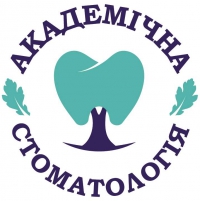 Академическая стоматология Логотип(logo)