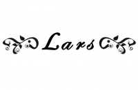 Lars.in.ua Логотип(logo)
