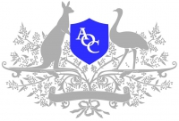 Австралийский Ортодонтический Центр Логотип(logo)
