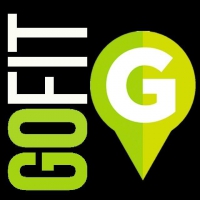 Логотип компании GoFit