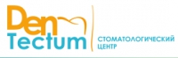 Логотип компании Стоматологический центр DenTectum