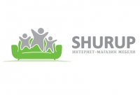 Логотип компании Интернет-магазин мебели Shurup