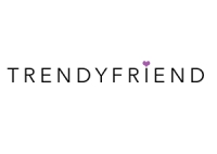 Интернет-магазин TrendyFriend Логотип(logo)