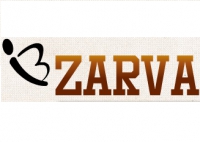 Интернет-магазин Zarva Логотип(logo)