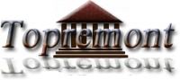 Компания ТопРемонт Логотип(logo)