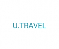 Логотип компании U.travel