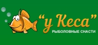 Интернет-магазин У Кеса Логотип(logo)