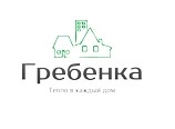 Интернет-магазин Гребенка Логотип(logo)