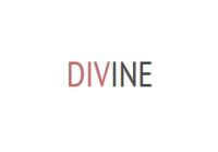 Интернет-магазин Divine Логотип(logo)