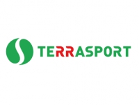 Интернет-магазин Terrasport Логотип(logo)