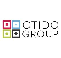 Логотип компании Otido Group