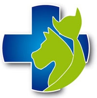 Ветеринарная клиника КотПес Логотип(logo)
