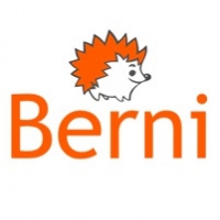 Интернет-магазин Berni Логотип(logo)