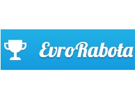 Логотип компании EvroRabota