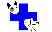 Ветеринарная клиника Добрый Доктор Логотип(logo)