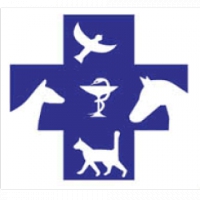 Ветеринарная клиника УниВет Логотип(logo)