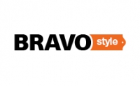 Интернет-магазин Bravo-Style Логотип(logo)