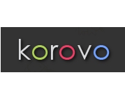 Интернет-магазин Korovo Логотип(logo)
