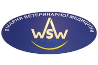 Ветеринарная клиника доктора Величко Логотип(logo)