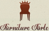 Компания Furniture Forte Логотип(logo)
