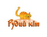 Ветеринарно-консультационный центр Рыжий кот Логотип(logo)