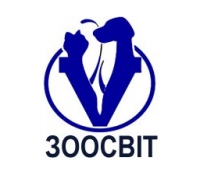 Логотип компании Ветеринарный центр ЗООСВІТ