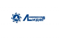 Лидер компрессор (ТИСК) Логотип(logo)