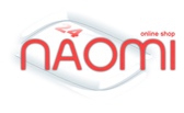 Логотип компании Интернет-магазин Naomi24