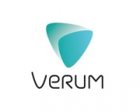 Логотип компании Медицинский центр Верум