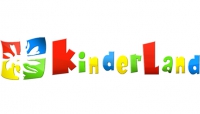 Компания KinderLand Логотип(logo)