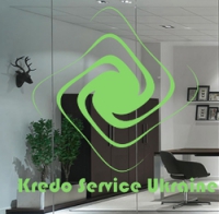 Логотип компании Кредо-Сервис Украина