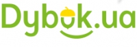 Интернет-магазин мебели Dybok Логотип(logo)