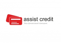 Логотип компании Кредит Assistcredit