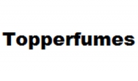Магазин парфюмерии Topperfumes.in.ua Логотип(logo)