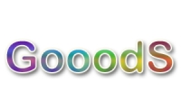 Интернет-магазин Gooods Логотип(logo)