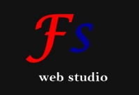 Логотип компании Веб-студия Favorit Soft