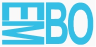 Веб-студия Embo Логотип(logo)