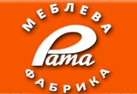 Логотип компании Мебельная фабрика Рата