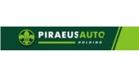 Логотип компании Лизинговая компания Piraeus Auto
