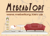 Логотип компании Магазин мебели Мебельторг