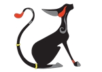 Интернет-магазин косметики Kissa Логотип(logo)