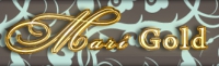 Интернет-магазин MariGold / Мери Голд Логотип(logo)