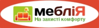 Интернет-магазин мебели МеблиЯ Логотип(logo)
