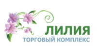Интернет-магазин ТК Лилия Логотип(logo)