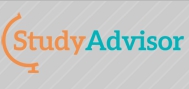 Логотип компании Study Advisor - Языковые курсы за рубежом