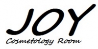 Салон красоты Joy Киев Логотип(logo)