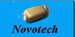 Логотип компании Интернет-магазин novo-tech.com.ua